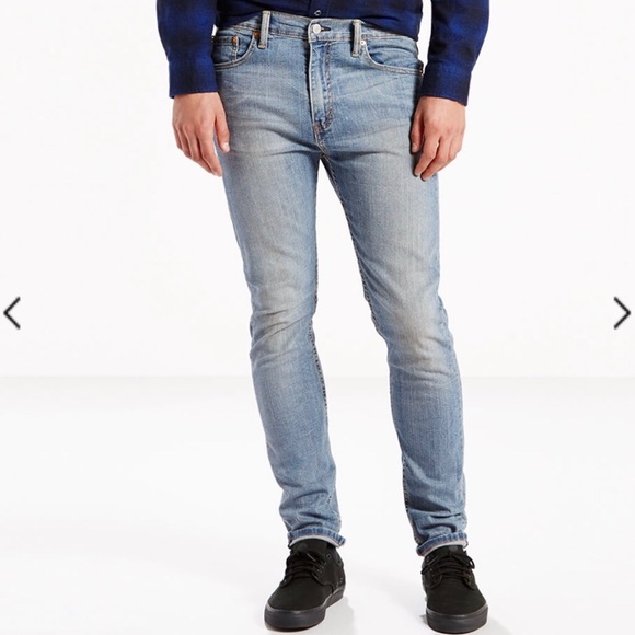 levis 510 33x30
